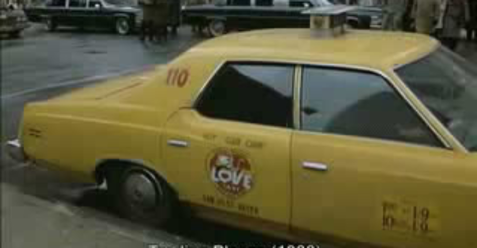 LoveTaxi