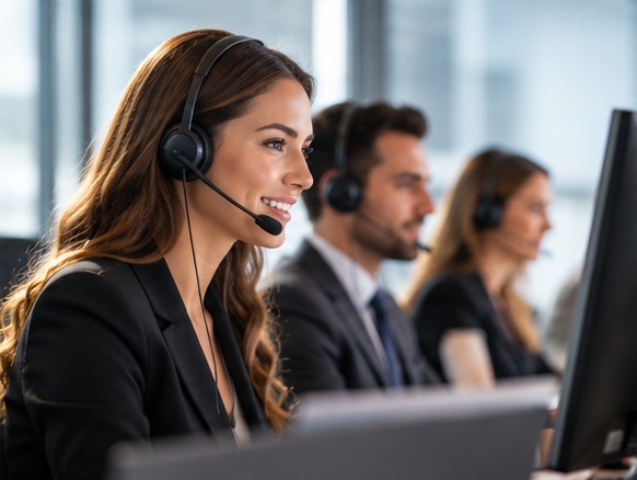 ETG 24-hour reservation and customer support