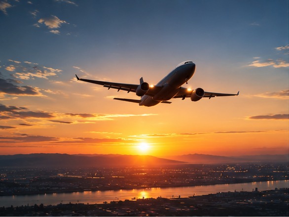 ETG national and global transportation network